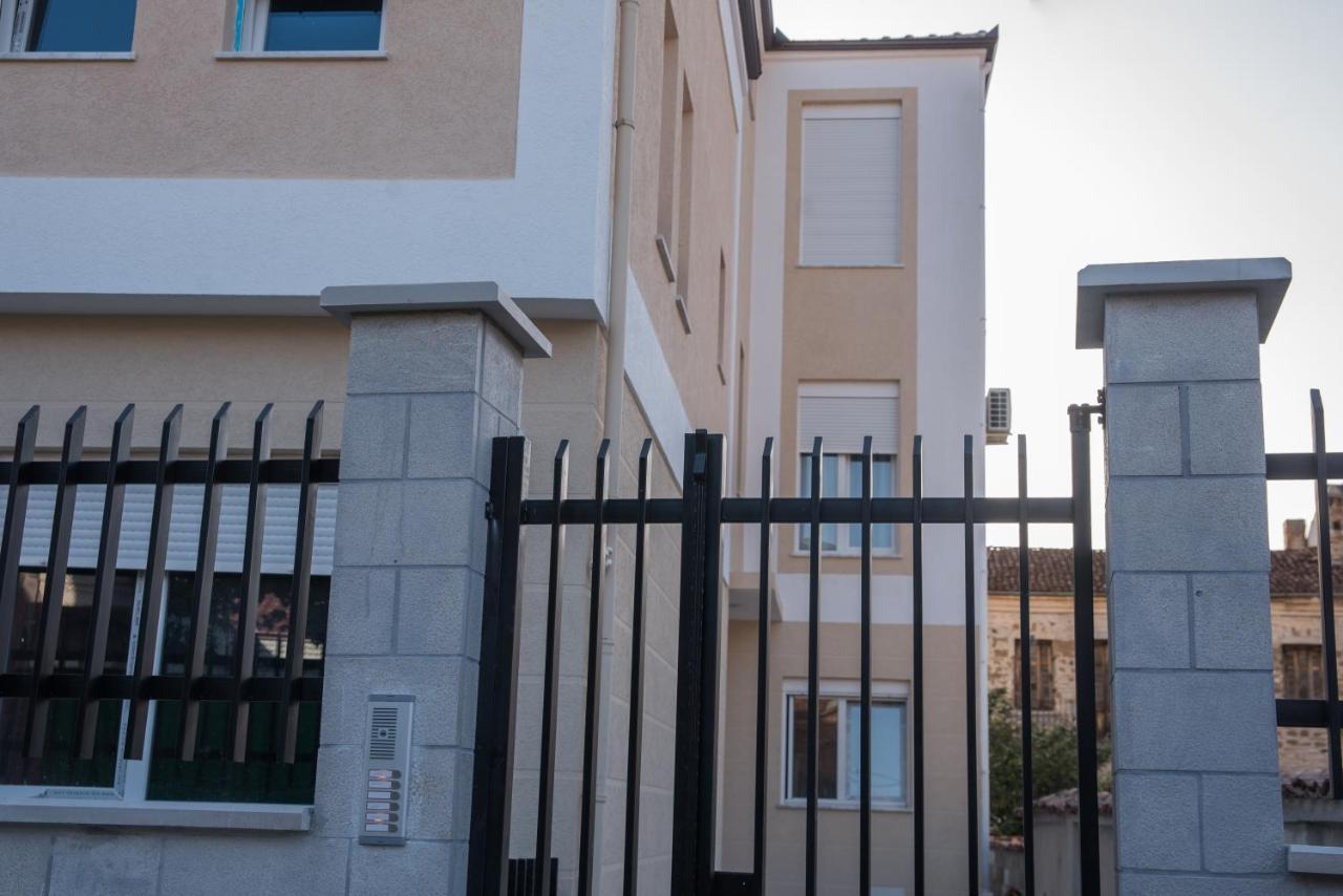 Panda Apartament Görice Dış mekan fotoğraf