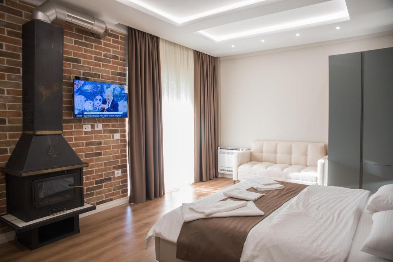 Panda Apartament Görice Dış mekan fotoğraf