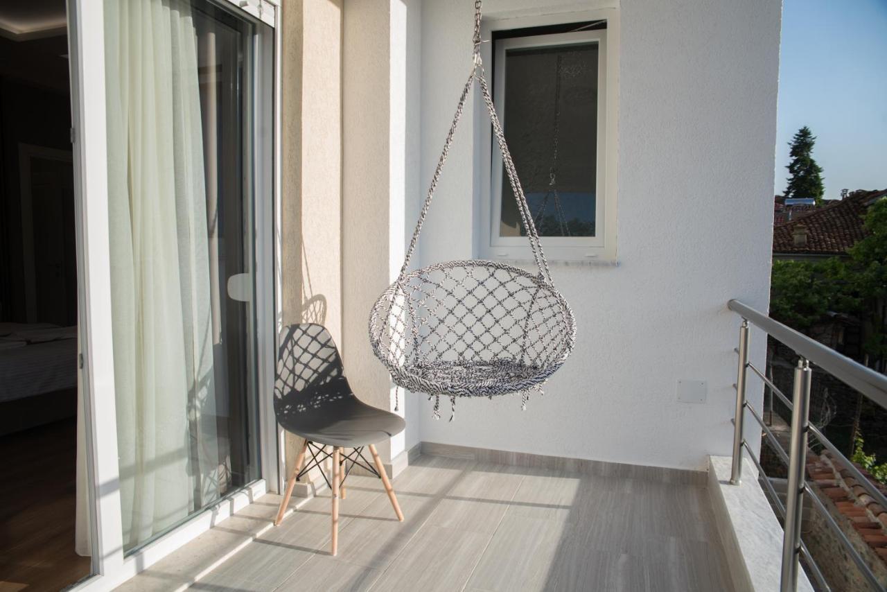 Panda Apartament Görice Dış mekan fotoğraf