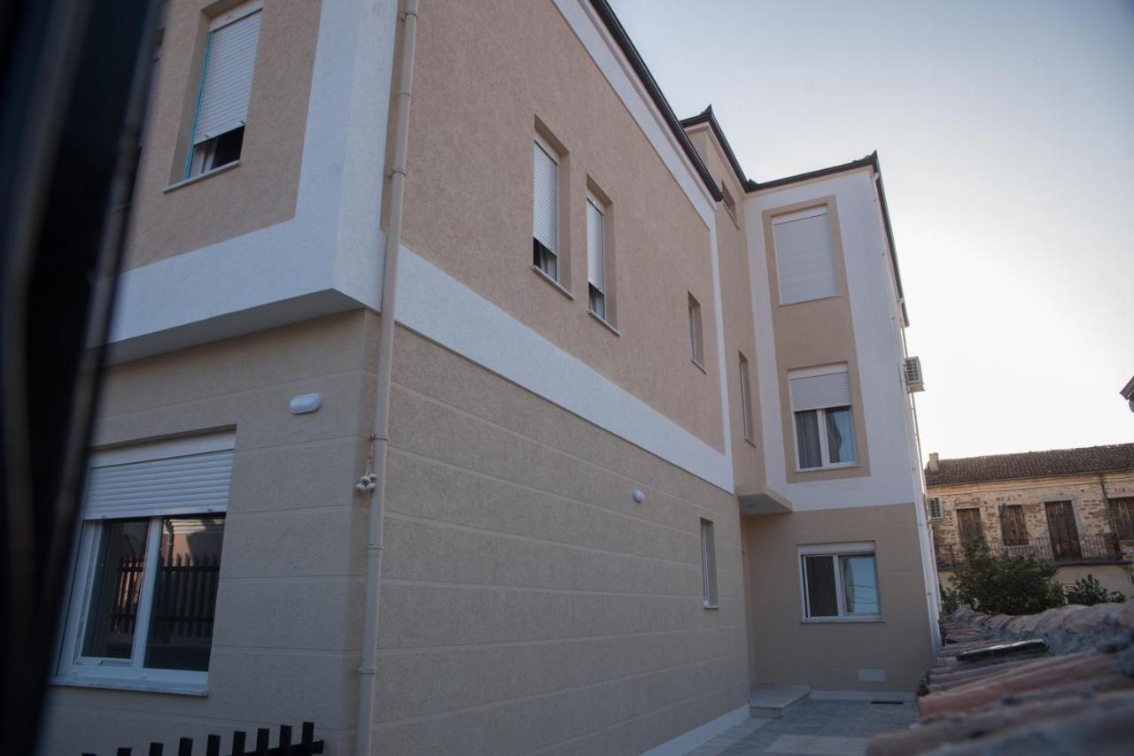 Panda Apartament Görice Dış mekan fotoğraf