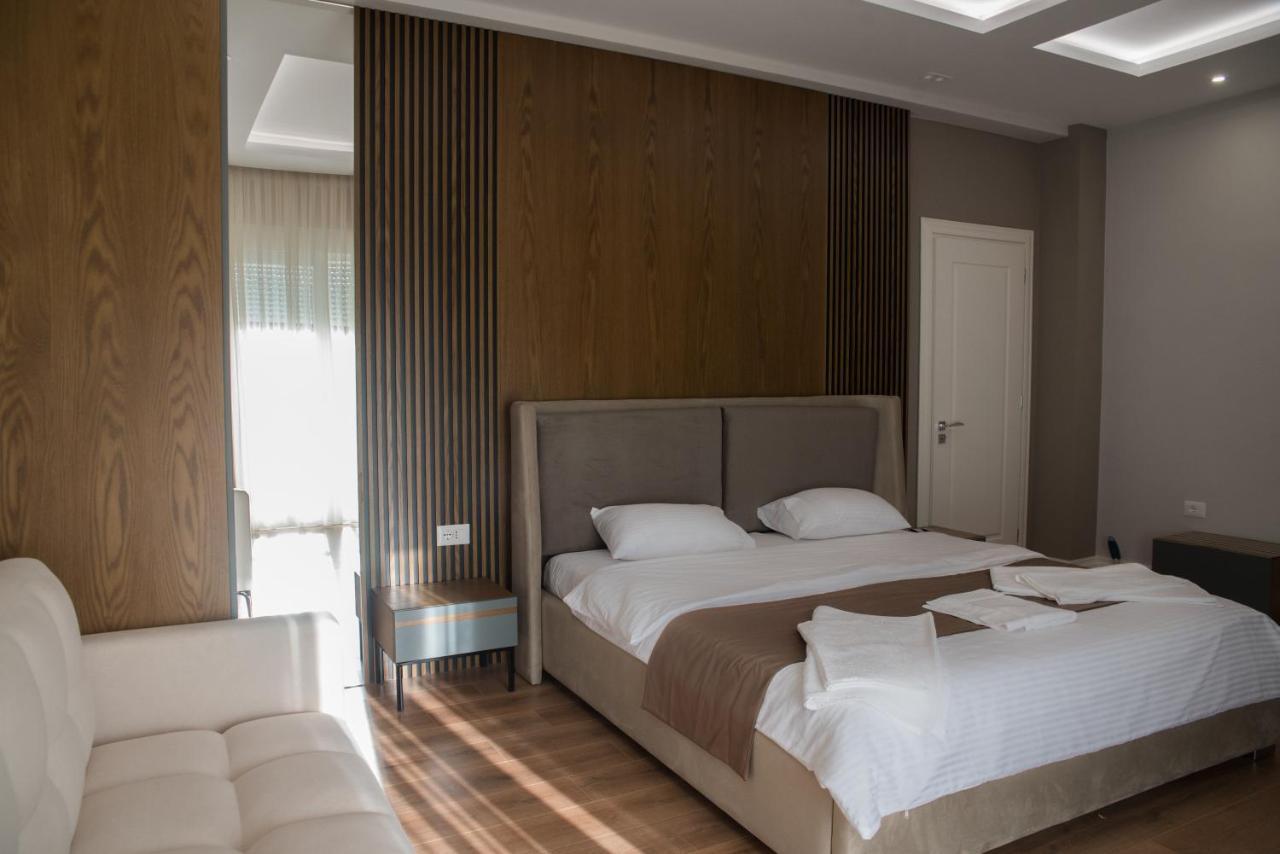 Panda Apartament Görice Dış mekan fotoğraf