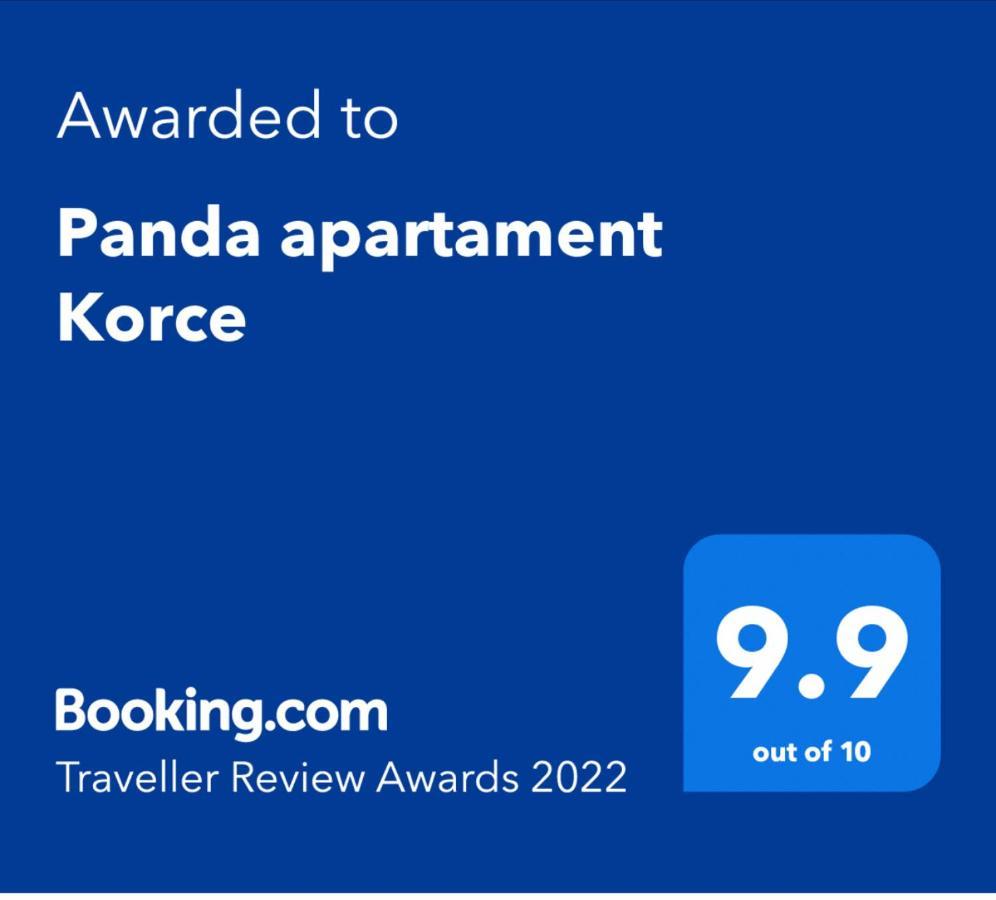Panda Apartament Görice Dış mekan fotoğraf